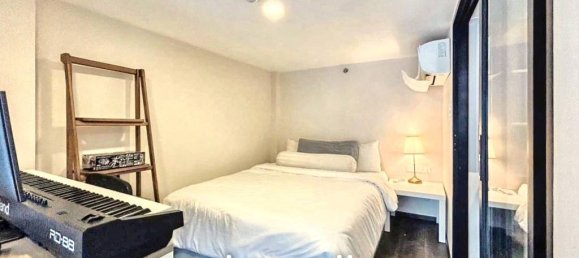 1 chambre Loft à Chatuchak, Thailand No. 26673 7