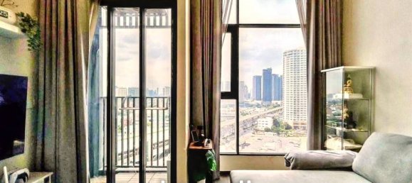 1 chambre Loft à Chatuchak, Thailand No. 26673 3