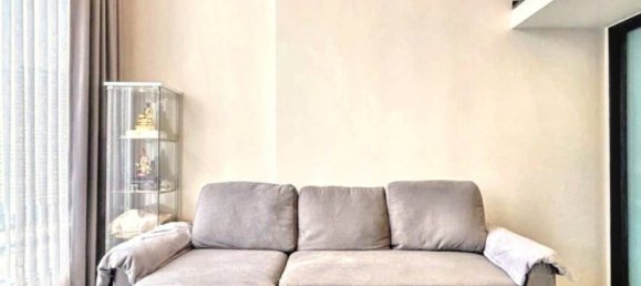 1 chambre Loft à Chatuchak, Thailand No. 26673 4