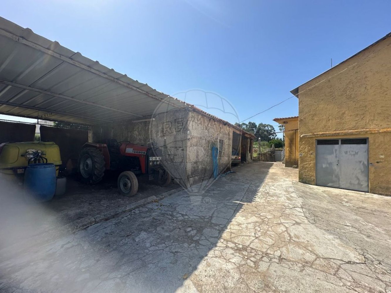 Casa de 3 dormitorios en Viana do Castelo, Portugal No. 70196