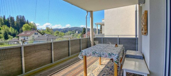 Квартира с 3 комнатами в Мосбург, Австрия № 187882 7