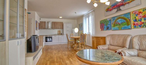 Квартира с 3 комнатами в Мосбург, Австрия № 187882 4