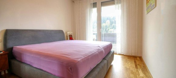 Квартира с 3 комнатами в Мосбург, Австрия № 187882 6