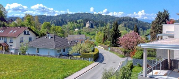 Квартира с 3 комнатами в Мосбург, Австрия № 187882 2