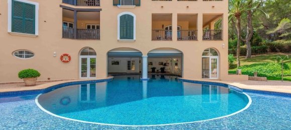 2 غرف نوم شقة في Cas Catala, Spain رقم 189787 18