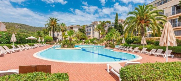 2 غرف نوم شقة في Cas Catala, Spain رقم 189787 23