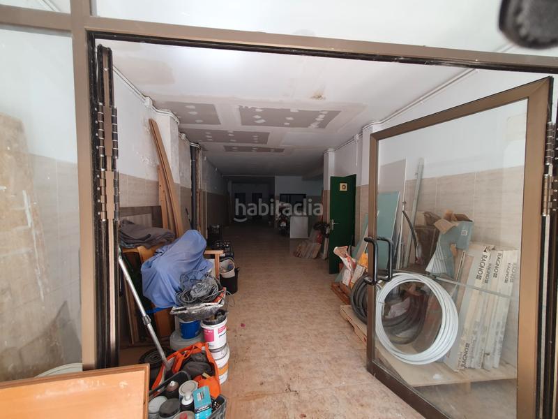 Gewerbliche Immobilie in Vilanova i la Geltru, Spain 215m², Nr. 212109