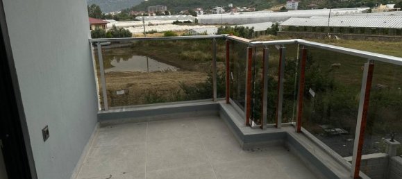 3 rooms Apartment in Alanya, Turkey No. 30153 7