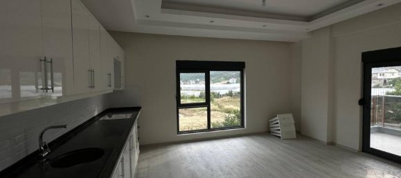 3 rooms Apartment in Alanya, Turkey No. 30153 10