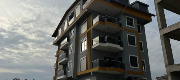 3 rooms Apartment in Alanya, Turkey No. 30153 11