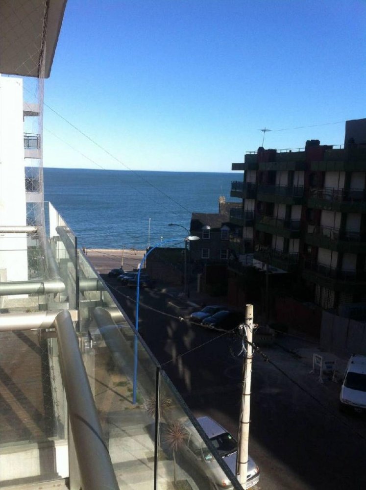 2 bedrooms Apartment in Mar del Plata, Argentina No. 80570