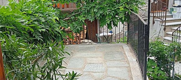 Дом с 5 комнатами в Лилльян, Италия № 221058 21