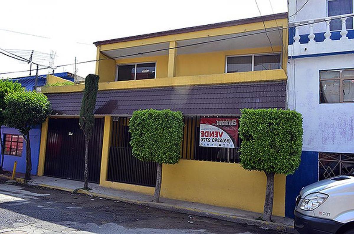 5 bedrooms House in Ciudad Lopez Mateos, Mexico No. 211259