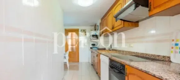 3 Schlafzimmer Wohnung in Valencia, Spain, Nr. 136937 13