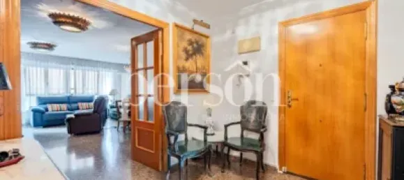 3 Schlafzimmer Wohnung in Valencia, Spain, Nr. 136937 22