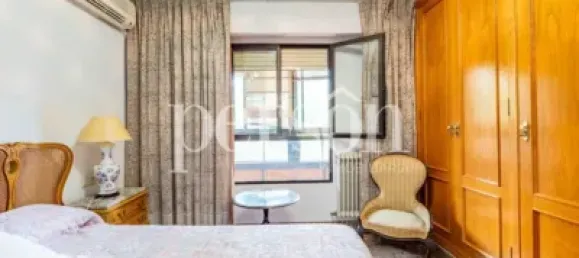 3 Schlafzimmer Wohnung in Valencia, Spain, Nr. 136937 11