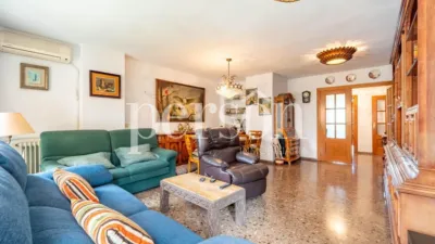 3 Schlafzimmer Wohnung in Valencia, Spain, Nr. 136937
