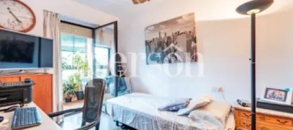 3 Schlafzimmer Wohnung in Valencia, Spain, Nr. 136937 12