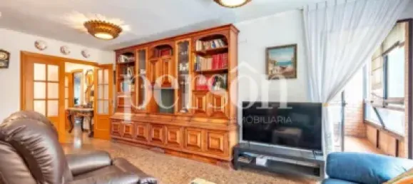 3 Schlafzimmer Wohnung in Valencia, Spain, Nr. 136937 27