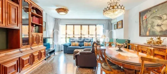 3 Schlafzimmer Wohnung in Valencia, Spain, Nr. 136937 25