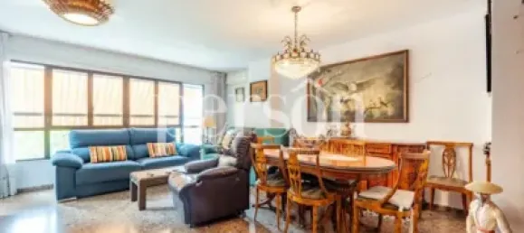 3 Schlafzimmer Wohnung in Valencia, Spain, Nr. 136937 26