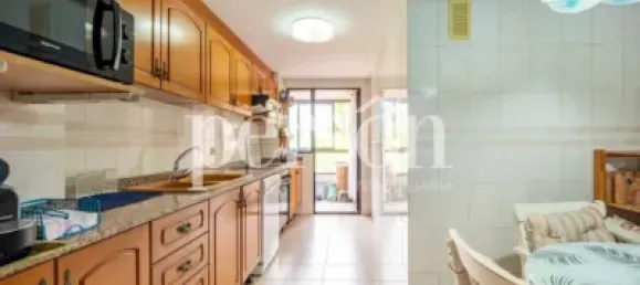 3 Schlafzimmer Wohnung in Valencia, Spain, Nr. 136937 4