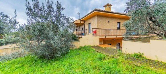 Edifício em Frascati, Italy 1000 m² N.º 118833 12