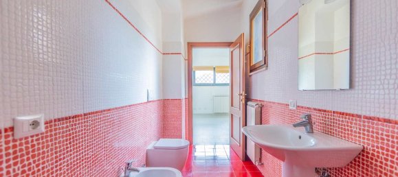 Edifício em Frascati, Italy 1000 m² N.º 118833 36