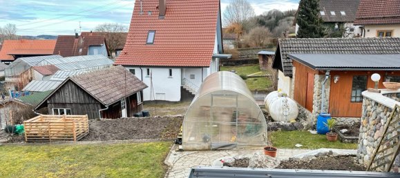 6 bedrooms Townhouse in Ravensburg, Germany No. 259643 16