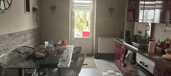 2 غرف نوم منزل في Forbach, France رقم 159035 5