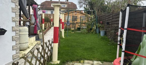 2 غرف نوم منزل في Forbach, France رقم 159035 4