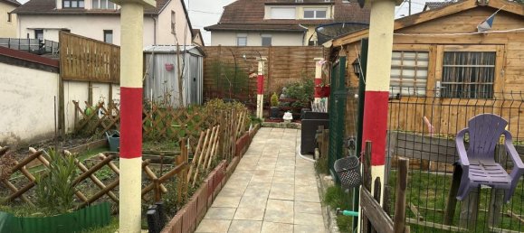 2 غرف نوم منزل في Forbach, France رقم 159035 3