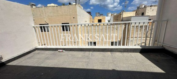 Пентхаус с 2 спальнями в Бирзеббуджа, Мальта № 7560 11