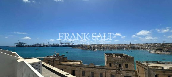 Пентхаус с 2 спальнями в Бирзеббуджа, Мальта № 7560 2