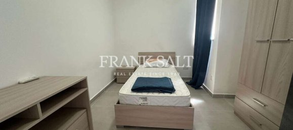 Пентхаус с 2 спальнями в Бирзеббуджа, Мальта № 7560 10