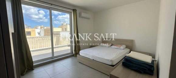 Пентхаус с 2 спальнями в Бирзеббуджа, Мальта № 7560 9