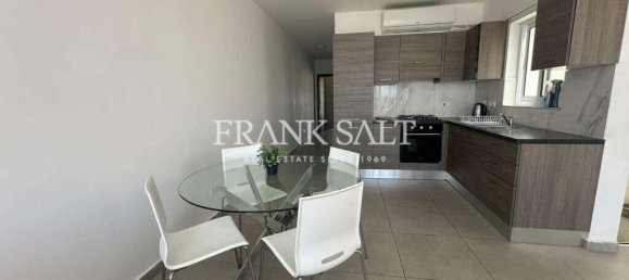 Пентхаус с 2 спальнями в Бирзеббуджа, Мальта № 7560 4