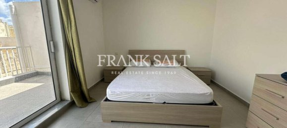 Пентхаус с 2 спальнями в Бирзеббуджа, Мальта № 7560 7