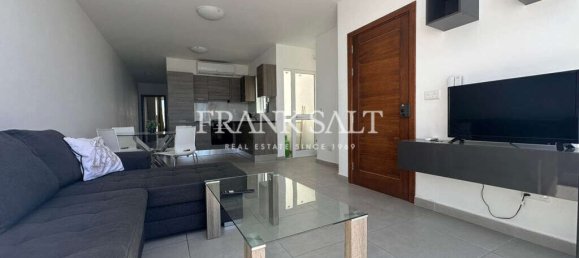 Пентхаус с 2 спальнями в Бирзеббуджа, Мальта № 7560 5