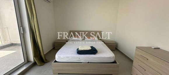 Пентхаус с 2 спальнями в Бирзеббуджа, Мальта № 7560 6