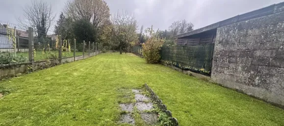 3 chambres Maison à Aubigny-au-Bac, France No. 157284 6