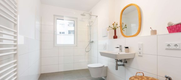 3 Schlafzimmer Wohnung in Düsseldorf, Germany, Nr. 78657 12