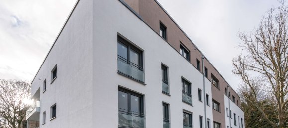 3 Schlafzimmer Wohnung in Düsseldorf, Germany, Nr. 78657 6