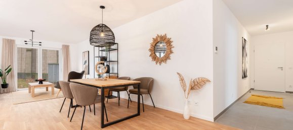 3 Schlafzimmer Wohnung in Düsseldorf, Germany, Nr. 78657 26