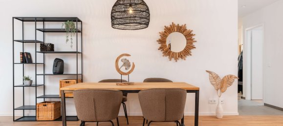 3 Schlafzimmer Wohnung in Düsseldorf, Germany, Nr. 78657 22