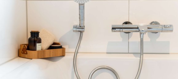 3 Schlafzimmer Wohnung in Düsseldorf, Germany, Nr. 78657 19