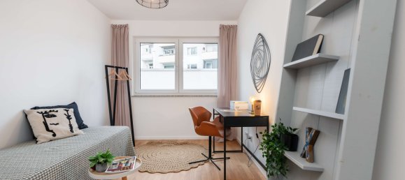 3 Schlafzimmer Wohnung in Düsseldorf, Germany, Nr. 78657 15