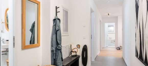 3 Schlafzimmer Wohnung in Düsseldorf, Germany, Nr. 78657 9