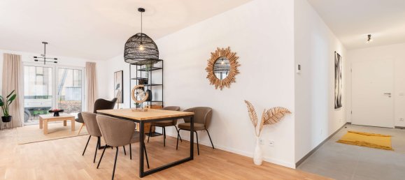 3 Schlafzimmer Wohnung in Düsseldorf, Germany, Nr. 78657 21