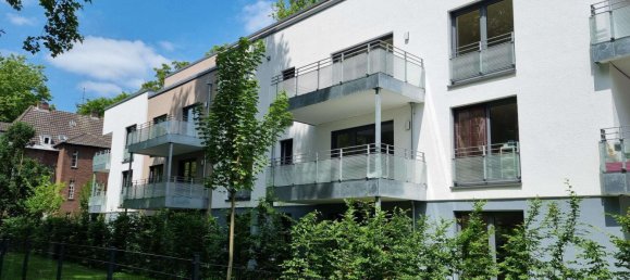 3 Schlafzimmer Wohnung in Düsseldorf, Germany, Nr. 78657 27